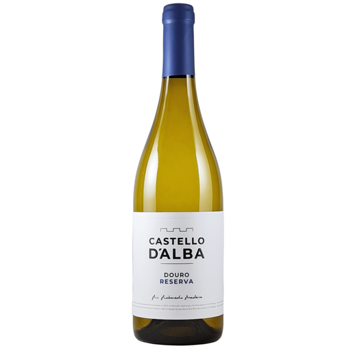 Castello D'Alba Douro DOC Reserva Branco, 2022