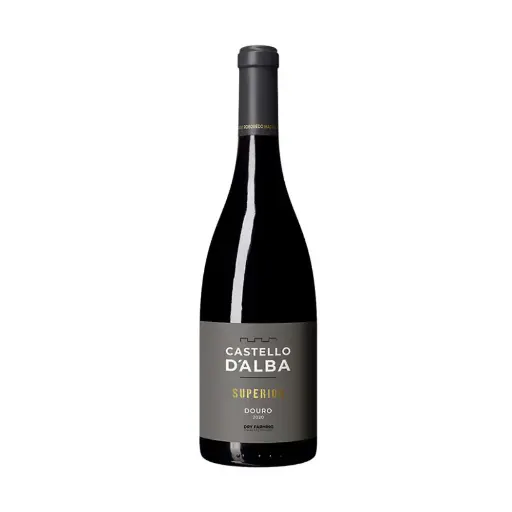 Castello D'Alba Douro DOC Superior 150cl, 2021