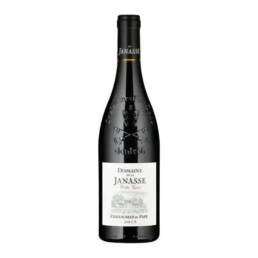 Châteauneuf-du-Pape Vieilles Vignes AOC, 2016