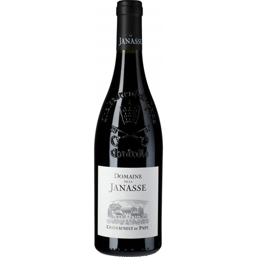 Châteauneuf-du-Pape AOC, 2021