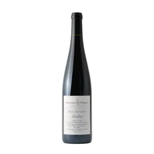 Pinot Noir Auslese AOC Schaffhausen, 2020