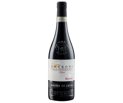 Amarone della Valpolicella DOCG Classico, 2018