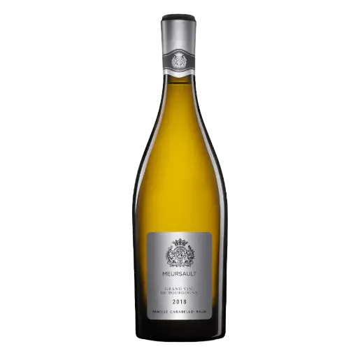 Meursault AC, 2020