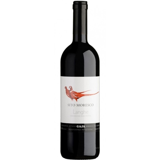 Sito Moresco DOP Langhe, 2021