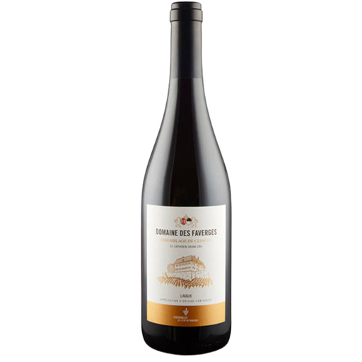 Assemblage Rouge Saint-Saphorin Grand Cru AOC Lavaux, 2023