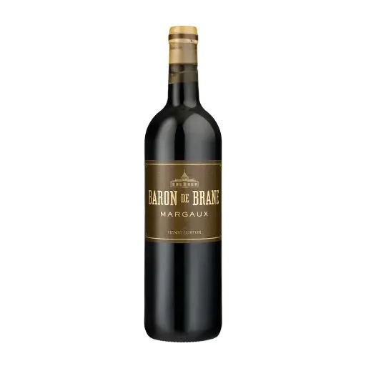 Baron de Brane AOC Margaux, 2023