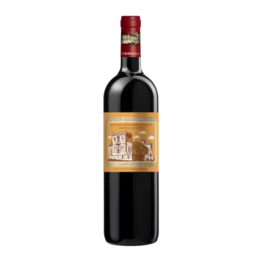 Château Ducru-Beaucaillou 2ème Grand Cru Classé AOC Saint-Julien, 2023