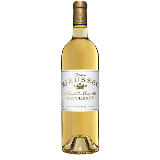 Château Suduiraut 1er Grand Cru Classé AOC Sauternes 37.5, 2023