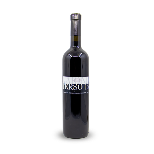 Terso IGP Toscana, 2015