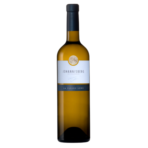 Johannisberg de Chamoson AOC Valais, 2023