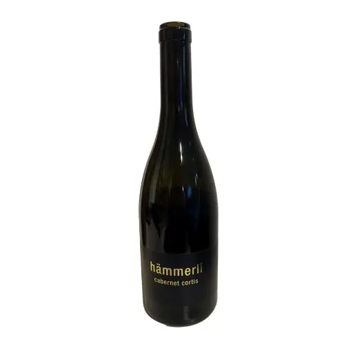 Hämmerli Cabernet Cortis Bern AOC, 2021