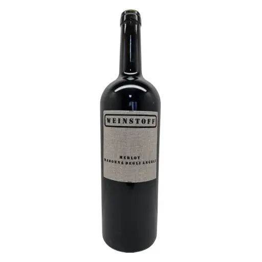 Madonna degli Angeli Merlot del Ticino DOC, 2022