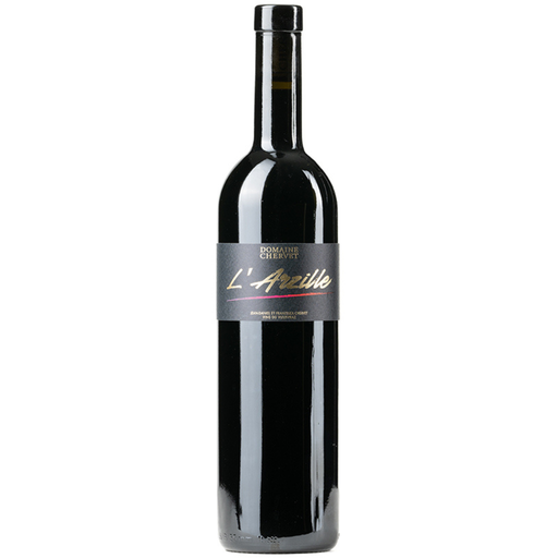 Vully AOC l'Arzille Rouge, 2022