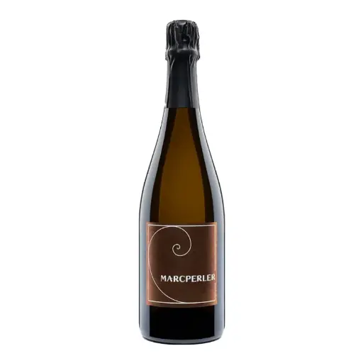 Marcperler Spumante Brut IGT Svizzera Italiana, 2020