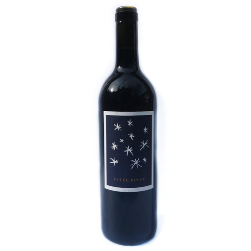 Cuvée la pleine lune assemblage rouge Sternen AOC Valais, 2022 | 75cl