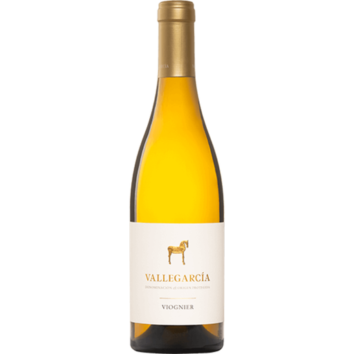Viognier VdlT de Castilla, 2022