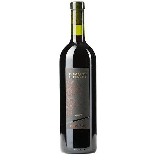 Vully AOC Pinot Noir, 2023