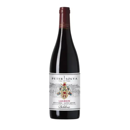 Lagrein DeSilva DOC Alto Adige, 2022