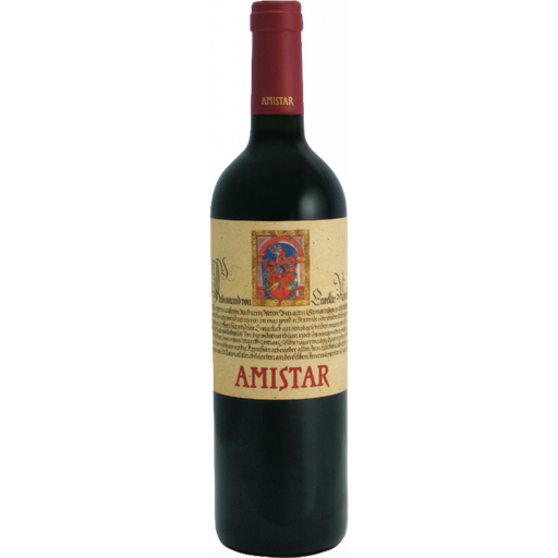 Amistar Cuvée Rosso 150cl, 2022