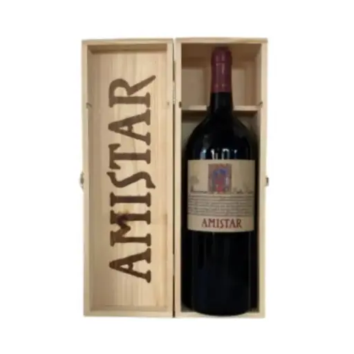 Amistar Cuvée Rosso 300cl, 2022