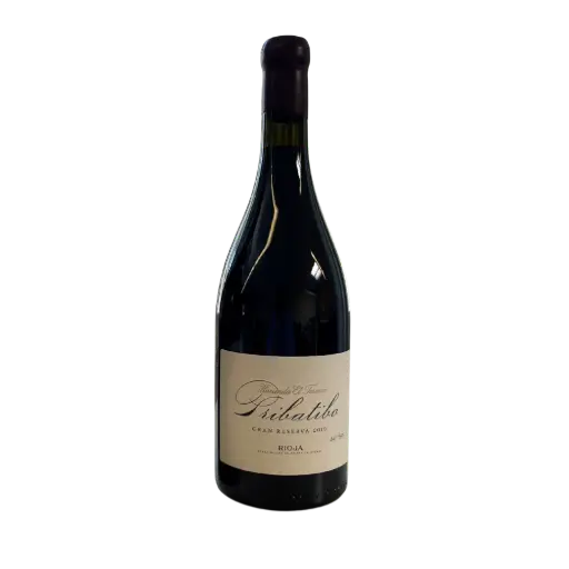 Pribatibo Gran Reserva DOCa Rioja, 2013