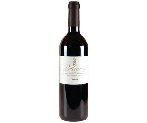 Pellegrin Merlot AOC Genève, 2023