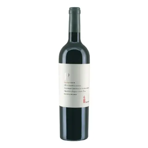 Pellegrin P Pinot Noir AOC Genève, 2021