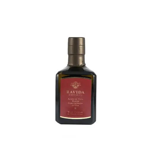 Rotweinessig Ravida 25cl