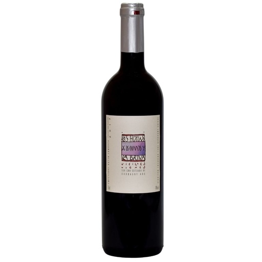 Gamay Vieilles Vignes La Briva 1er Cru Coteaux de Dardagny AOC, 2023