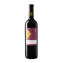 Oro Rosso Cuvée Prestigio No 2 DOC Rosso del Ticino, 2019