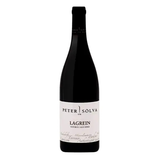 I Vignetti Lagrein DOC Alto Adige 150cl Karton, 2017