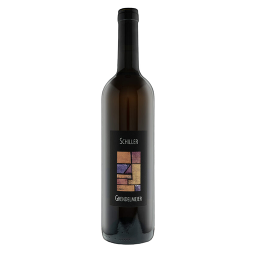 Schiller AOC Graubünden 50cl, 2022