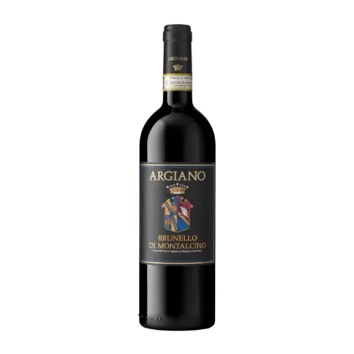 Brunello di Montalcino DOCG, 2017