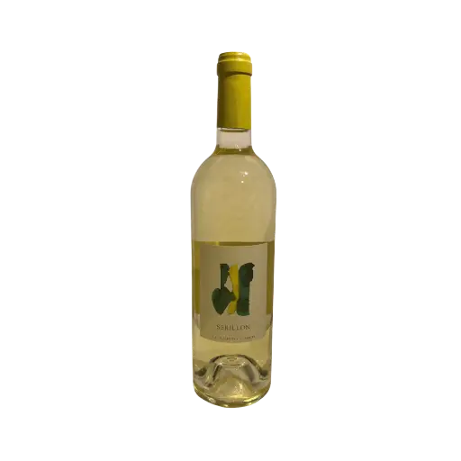 Grenache Blanc Barrique, 2021