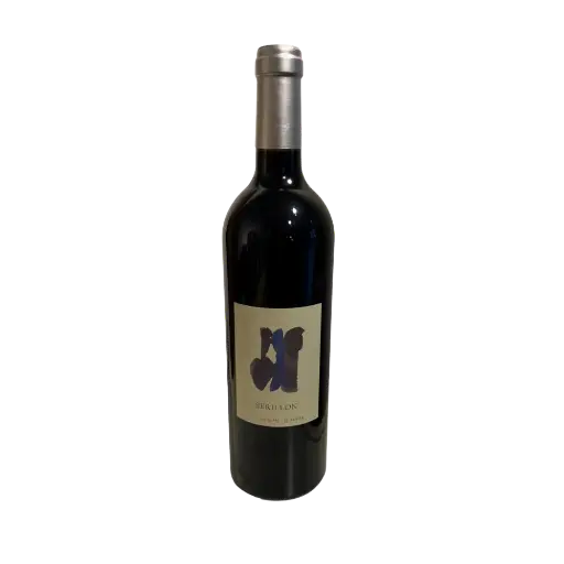 Cabernet Merlot Barrique Spéciale, 2021