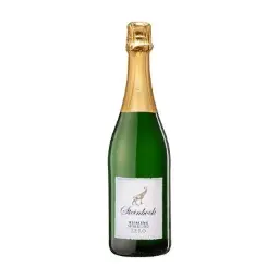 Steinbock Zero Riesling Sparkling alkoholfrei