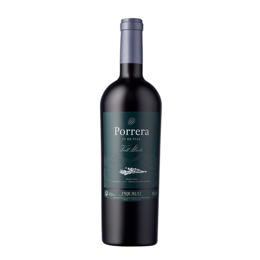 Porrera Vi de Vila DOQ Priorat, 2020