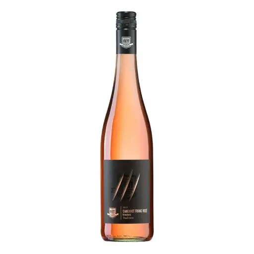 Cabernet Franc Rosé Tradition trocken QuW, 2023