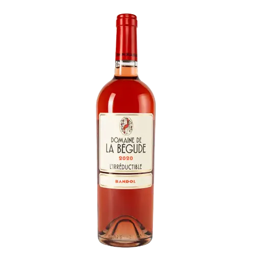 L'irréductible AOP Bandol, 2020