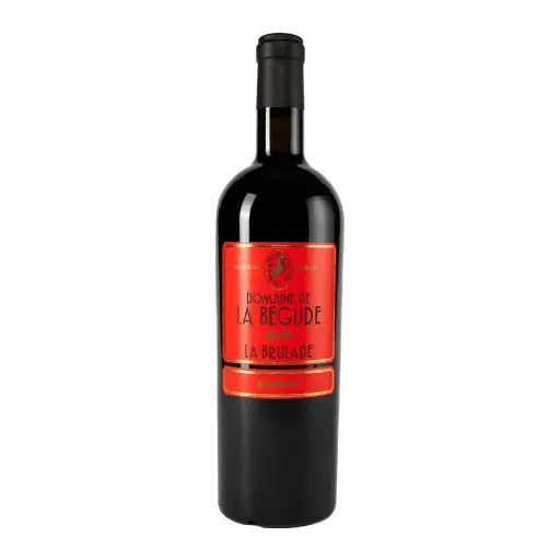 La Brûlade AOP Bandol, 2019