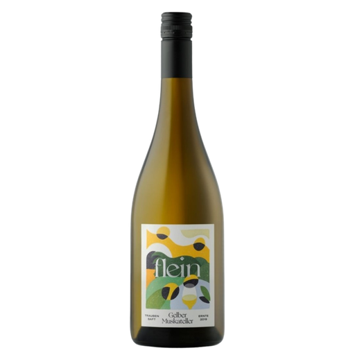 Flein Gelber Muskateller alkoholfrei, 2024