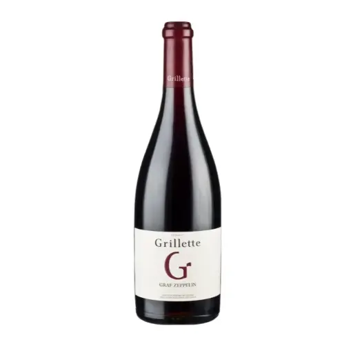 Graf Zeppelin Pinot Noir Neuchâtel AOC, 2022