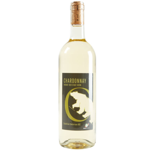 Schafiser Chardonnay Bielersee AOC, 2024