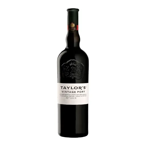 Taylor's Vintage Porto, 2018