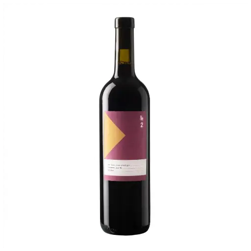 Oro Rosso Cuvée Prestigio No 2 DOC Rosso del Ticino, 2020