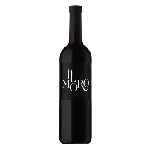 Il Moro Merlot del Ticino DOC, 2024