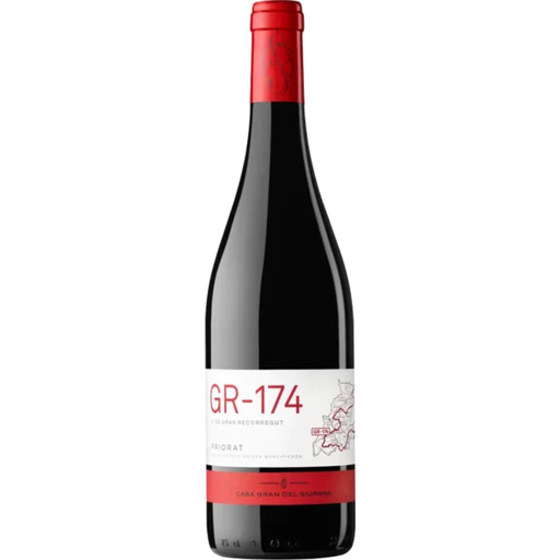 GR-174 DOQ Priorat, 2023
