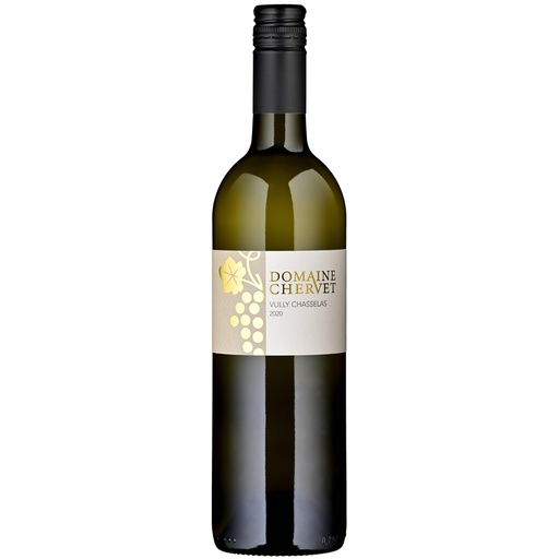 Vully AOC Chasselas Tradition 50cl, 2024