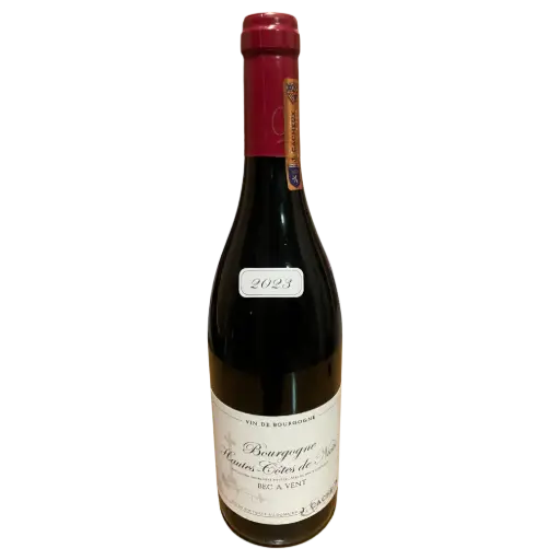 Hautes-Côtes de Nuits "Bec à Vent" AOC, 2023