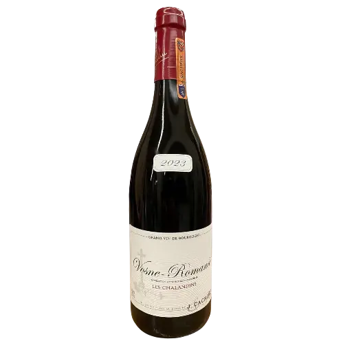 Vosne-Romanée "Les Chalandins" AOC, 2022